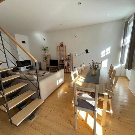 Apartman Stiavnica Banská Štiavnica Exterior foto