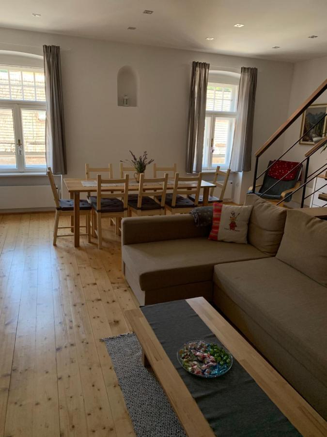Apartman Stiavnica Banská Štiavnica Exterior foto