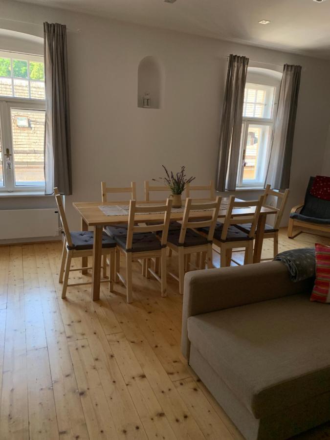 Apartman Stiavnica Banská Štiavnica Exterior foto