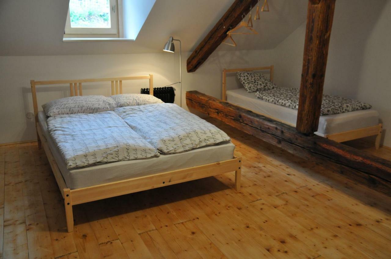 Apartman Stiavnica Banská Štiavnica Exterior foto