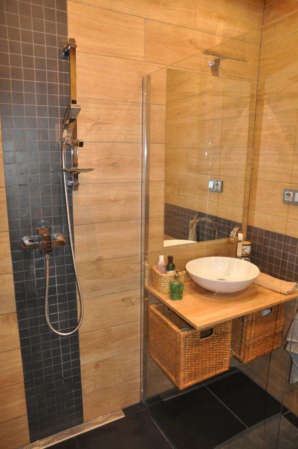 Apartman Stiavnica Banská Štiavnica Exterior foto