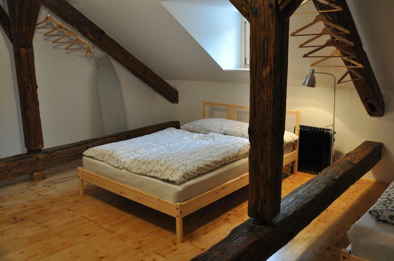 Apartman Stiavnica Banská Štiavnica Exterior foto