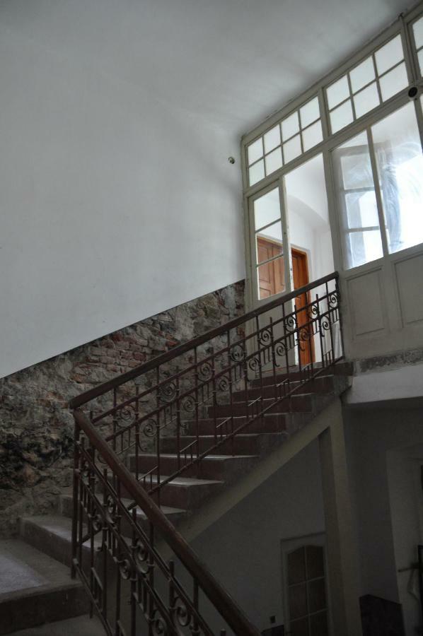 Apartman Stiavnica Banská Štiavnica Exterior foto