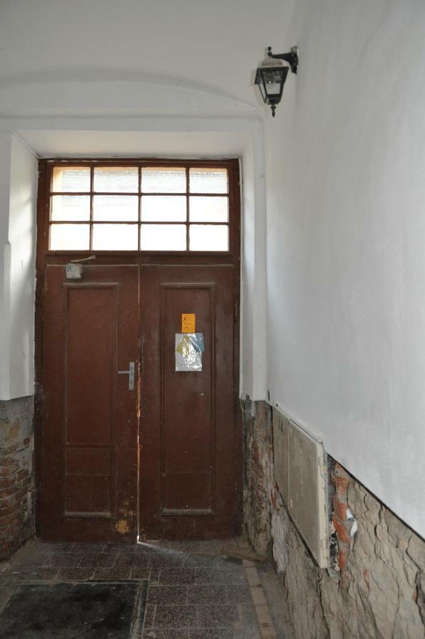 Apartman Stiavnica Banská Štiavnica Exterior foto