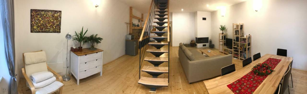 Apartman Stiavnica Banská Štiavnica Exterior foto