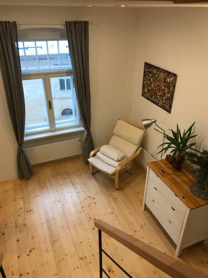 Apartman Stiavnica Banská Štiavnica Exterior foto