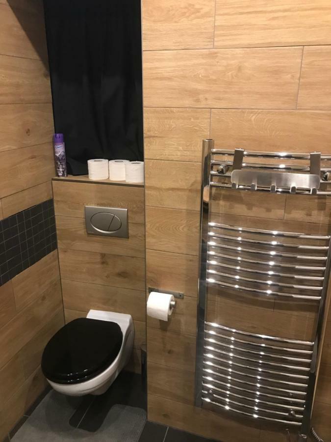 Apartman Stiavnica Banská Štiavnica Exterior foto